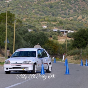 2° SLALOM CITTA' DI OLIENA - Gallery 26